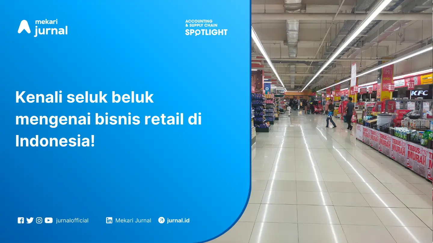 Mengapa Jasa Service Toko & Retail Cilacap Jadi Solusi Utama Bisnis Lokal?